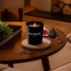 BOUGIE PARFUMEE CUMIN/FIGUE...