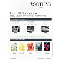 POSTER CORPO SUR-MESURE ITA
