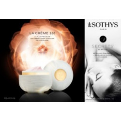 PANNELLO VETRINA LA CREME 128