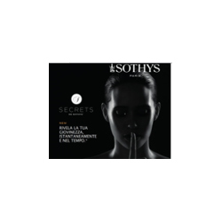 DEPLIANT TECNICO LA CREME 128